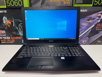 Ordinateur portable de jeu MSI GE62 6QC, processeur Intel Core I7-6700HQ, carte graphique dédiée GTX 960M 2 Go, 8 Go de RAM, SSD 256 Go, écran 15,6 pouces