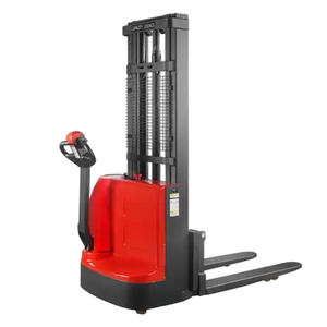 Apilador de Pasillo Estrecho Relilift, Pequeño, Capacidad Completa de 1.5 Toneladas, Montacargas Eléctrico con Horquillas, Batería de Iones de Litio, 1600-3000 mm - Product Image 2