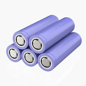 18650 pil 3.7V lityum Li iyon şarj edilebilir lityum piller 18650 2500Mah hücreleri