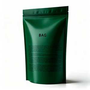 Sellado térmico personalizado troquelado Stand up bolsa de calidad alimentaria Mylar bolsa Snack <span class=keywords><strong>Chips</strong></span> bolsas de plástico de calidad alimentaria - Product Image 3