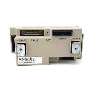 แอมพลิฟายเออร์ SRDA-SDA06A01A-E III ของแท้สำหรับคอนโทรลเลอร์หุ่นยนต์ DX100 - Product Image 2