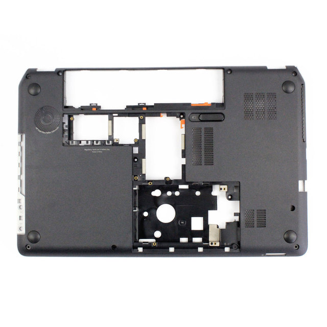 For HP Envy Pavilion M6 M6-1000 Bottom Base Case Cover AP0U9000100 707886-001 D COVER