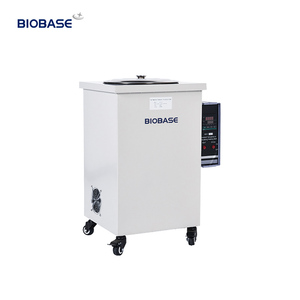 BIOBASE Harga Terjangkau OB-5L Bak Mandi Air Sirkulasi Suhu Tinggi 5L Bak Mandi Suhu Konstan Laboratorium OB-5L untuk Laboratorium - Product Image 1