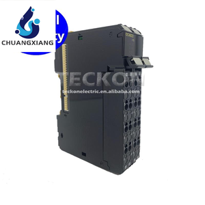 Unit Output Pengontrol Pemrograman Gudang PLC NX-OC4633 Asli Baru, Pengontrol Khusus Kontrol Industri - Product Image 2