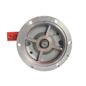 Doosan JMF43 Excavator Swing <b>Motor</b> Assy (New) Steel <b>Gear</b> Parts Construction Machinery Trucks Retail Use GID Brand 6 Months - Product Image 3