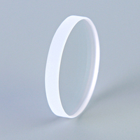 Lentille de mise au point laser DMK D20 + soudeuse à main Hanwei Qilin-Revêtement anti-éclaboussures