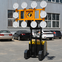 Lève-plaques de béton à ventouse robustes pour chariot élévateur, capacité 300-800 kg, accessoires de levage de stratifiés par ventouse