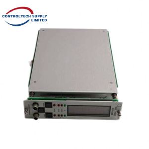 3300/20-12-01-01-00-00 Bently Nevada <b>Thrust</b> Monitor Module - Product Image 2