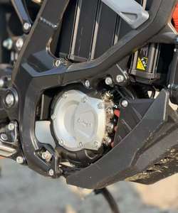 Para bicicleta todoterreno eléctrica de alta velocidad de 3 velocidades de litio de conducción media 2025 motocicleta eléctrica ligera para tierra de montaña - Product Image 3