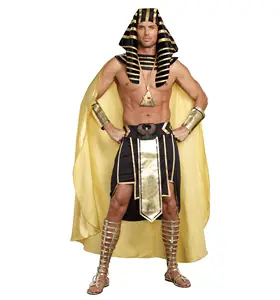 Костюм Короля Египта для Хэллоуина