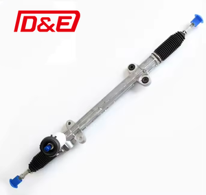 Cremallera de dirección asistida <span class=keywords><strong>EPS</strong></span> 565002L301 565002H200 engranaje de dirección para <span class=keywords><strong>Hyundai</strong></span> Elantra 00-11i30 2008- LHD Dirección de piñón y cremallera - Product Image 5