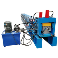Machine de construction de carreaux stratifiés, pièces, en acier inoxydable, matériaux de couverture de toit en métal