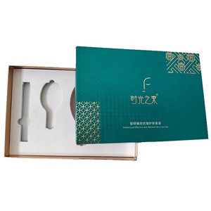 Boîte de maquillage cosmétique en gros avec impression de logo - Product Image 2