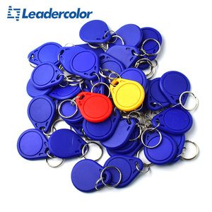 Keyfob lập trình <span class=keywords><strong>RFID</strong></span> <span class=keywords><strong>Key</strong></span> <span class=keywords><strong>tag</strong></span> Keychain Vòng thông minh Chip ABS <span class=keywords><strong>RFID</strong></span> keyfob <span class=keywords><strong>Tag</strong></span> cho cửa kiểm soát truy cập - Product Image 2