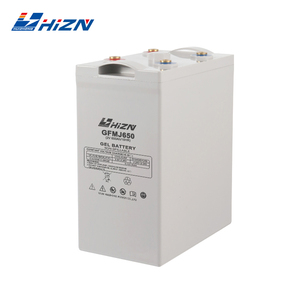 2ボルト600AH管状プレートゲルOPzVバッテリー2 v 600ah 800ah <span class=keywords><strong>1000ah</strong></span>ソーラーパネル電池 - Product Image 3