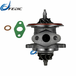 Cartouche turbo FEDIC neuve KP31-0002 pour <span class=keywords><strong>Mercedes</strong></span> Smart CDI MC01 OM660DE08LA 30 Kw <span class=keywords><strong>1999</strong></span> - Product Image 2