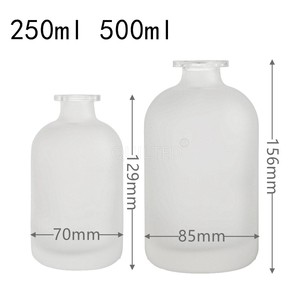 18 ans Vente en gros Bouteille <span class=keywords><strong>de</strong></span> gin en verre <span class=keywords><strong>de</strong></span> <span class=keywords><strong>liqueur</strong></span> vodka tequila vide classique clair avec liège - Product Image 3