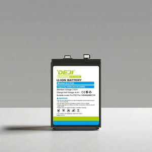 Batterie Huidafa HB486486ECW pour <span class=keywords><strong>Huawei</strong></span> <span class=keywords><strong>Mate</strong></span> <span class=keywords><strong>20</strong></span> <span class=keywords><strong>Pro</strong></span> P30 Batarya - Product Image 2