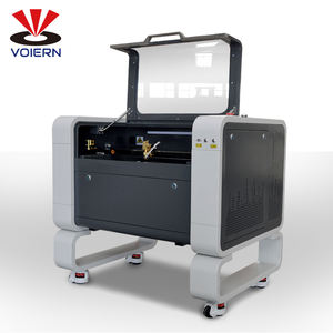 Máy Khắc <span class=keywords><strong>Laser</strong></span> CNC Ngoại Tuyến Ruida/Máy Cắt <span class=keywords><strong>Laser</strong></span> CO2 Máy Khắc 50/60/80/100W Tự Động Lấy Nét/Camera CCD Để Lựa Chọn - Product Image 3