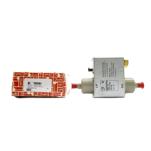 1 stuk Nieuw in doos Schakelaar Kp6b 060-519166 060-5191 Snelle verzending Nieuw Origineel Direct leverbaar Industriële automatisering Pac Dedicated Plc <span class=keywords><strong>Prog</strong></span> - Product Image 1