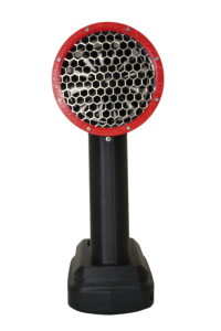 <span class=keywords><strong>Souffleur</strong></span> à <span class=keywords><strong>batterie</strong></span> industriel 64 Mini Tornado 2000g avec moteur sans balais pour séchage de voitures et nettoyage de feuilles - Product Image 6