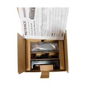 Capteur de débit KEYENCE FD-Q20C FD-Q32C FD-Q10CH FD-Q20CH FD-Q50C, corps 15A 20A, utilisé pour la gestion des circuits de refroidissement, en stock - Product Image 2
