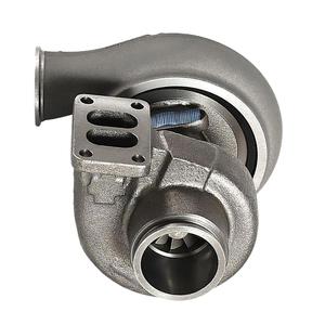 Inyector Turbo HX35 de Alta Calidad 6D102 6BT5.9 6738-81-8090 6738-81-8091 3539697 4038475 para PC200-7 PC220-7 con 1 Año de Garantía - Product Image 4