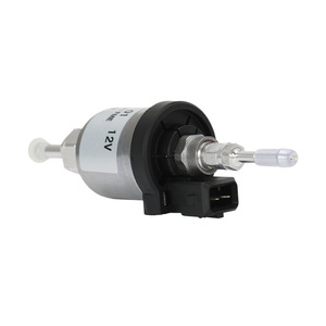 22451901 Fuel <b>Pump</b> <b>12V</b> 1kW-4kW Diesel Metering <b>Pump</b> For Replace Repair - Product Image 2