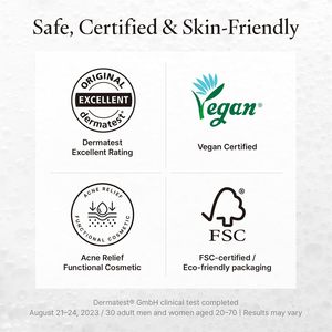 Theralogic Madecell Derma Repair B5 Detergente Schiumogeno 150ml Trattamento Anti-Acne per il Viso - Product Image 5