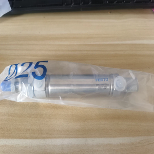 กระบอกสูบ DSNU-25-60-PPV-A 1908317 รุ่น DSNU2560PPVA พร้อมส่ง - Product Image 1