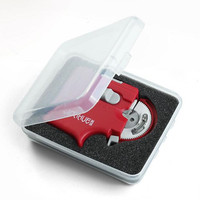 Portable automatique pêche noeud attachant outil crochet de pêche niveau Machine ligne de pêche attachant équipement