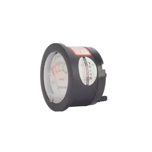 Manometro Differenziale d'Aria TE5000, Mini Formato, Facile da Montare, con Indicatore, Pressione Nominale 0-500PA, Prodotto in Cina Continentale - Product Image 3