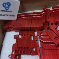 Servicio de Mecanizado CNC Personalizado para Adaptadores de Interfaz de Precisión y Componentes de Montaje Mecánico de Alta Resistencia