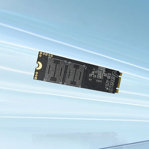 威格洛S502 128gb 256gb 512gb 1tb 2tb m2 2280 SATA工业固态硬盘薄层色谱-40 ~ 85 ℃ 钢厂设备长寿命快速读取 - Product Image 3