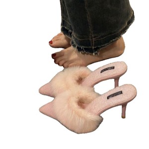 Zapatos de Novia Mary Jane con Tacón Cuadrado y Correa Cruzada Francesa, de Cuero Premium, Antideslizantes, Estilo Retro, Nueva Colección Otoño-Verano DSYX - Product Image 5