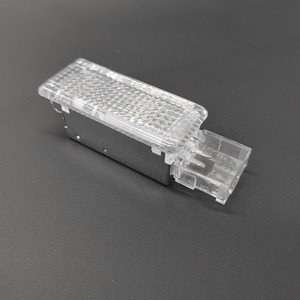 Volkswagen Ambient <b>Light</b> 5GG9474093TD947415 Plastic Footwell Lighting For Passat Golf Tiguan L Touran L - Product Image 1
