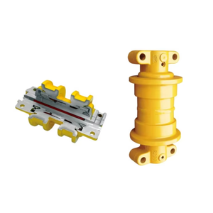 Бульдозер 188-5600/ Cr2205 /1p8717 <span class=keywords><strong>D7g</strong></span>, детали ходовой части, верхний ролик/несущий ролик/верхний ролик в сборе - Product Image 3