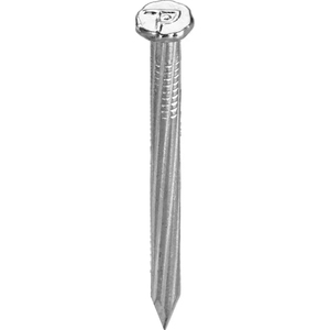 Clous à béton en acier au carbone trempé, clous à béton galvanisés, clous à ciment pour la maçonnerie, la construction <span class=keywords><strong>de</strong></span> murs en briques, la fixation du bois - Product Image 1
