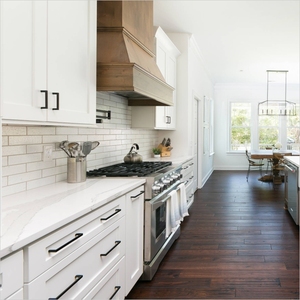 Armoire de cuisine au design moderne <span class=keywords><strong>2042</strong></span>, quincaillerie pour placard de cuisine, conception moderne de bonne qualité, poignée d'armoire - Product Image 5