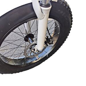 eu drop shipping high performance folding off rode ebike 750w