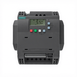 NOUVEAU Variateur de fréquence électrique 5,5 kW 6SL3210-5BE25-5CV0 V20 Variateur de fréquence variable VFD - Product Image 3