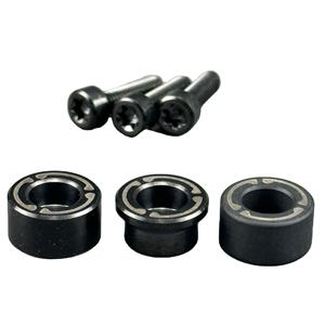 Tornillo <span class=keywords><strong>de</strong></span> peso <span class=keywords><strong>de</strong></span> <span class=keywords><strong>Golf</strong></span> Compatible con <span class=keywords><strong>TaylorMade</strong></span> Qi10 Driver Head Fairway Wood Club Hybrid Club Weights - Product Image 2