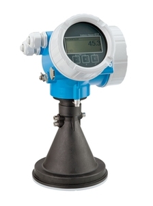 เซ็นเซอร์วัดระดับเรดาร์ Endress Hauser รุ่น Micropilot FMR56 สำหรับวัสดุแข็งและสารละลาย 26GHz เรดาร์ความถี่สูง วัดระดับได้สูง - Product Image 5