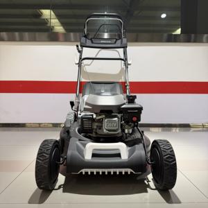 Cortadora <span class=keywords><strong>de</strong></span> Césped Robótica Industrial Glyde 3000m |   Eléctrico 2800W |   Control <span class=keywords><strong>de</strong></span> aplicaciones <span class=keywords><strong>de</strong></span> navegación sin cables |   Pendientes del 35% |   65L <span class=keywords><strong>de</strong></span> Césped | - Product Image 3