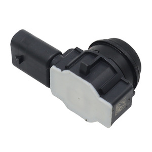 Q Auto Parts PDC Sensor de aparcamiento Radar DE ASISTENCIA inversa 66209261582 6620-9261-581 para <span class=keywords><strong>BMW</strong></span> F20 F22 F30 F31 2011 2012 2013 2014 2015 - Product Image 2
