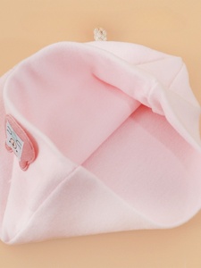 <span class=keywords><strong>Gorro</strong></span> para bebé, <span class=keywords><strong>gorro</strong></span> fino de <span class=keywords><strong>verano</strong></span> para recién nacidos de 0 a 3 meses, <span class=keywords><strong>gorro</strong></span> protector de calidez y fontanela - Product Image 2
