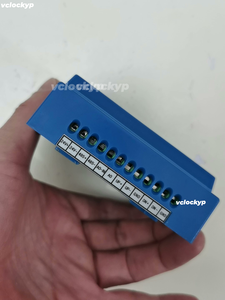 TUF-2000M Ultrasonic Flowmeter, Modular Design, DC24V Power Supply, With Display Screen and <b>Cable</b>, Support 485 <b>Communication</b> Int - Product Image 5