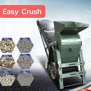 Équipement d'extrusion de charbon de bois et de broyage de bois BRD le plus vendu, 380V, grande capacité, fonctionnement simple et pratique, fabriqué en Hen - Product Image 2