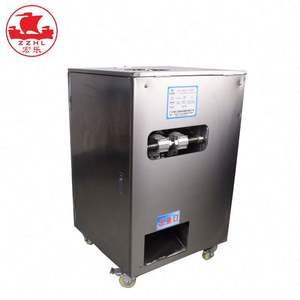 Máquina de eliminación de espina dorsal de pescado de filete automático de limpieza profesional con certificado Ce - Product Image 1