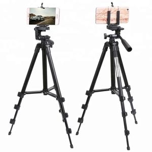 Mini <span class=keywords><strong>trépied</strong></span> <span class=keywords><strong>flexible</strong></span> 3110 3120 avec support pour smartphone pour la photographie en extérieur - Product Image 5